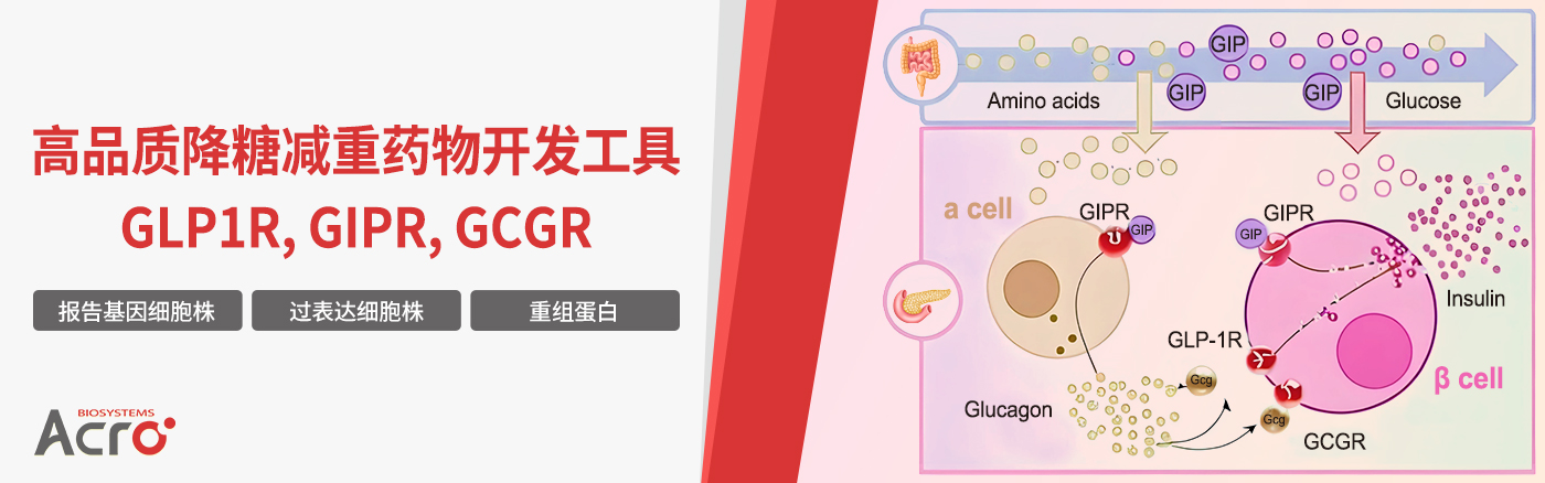 国产胰岛素龙头企业减重药物头对头挑战两大竞品